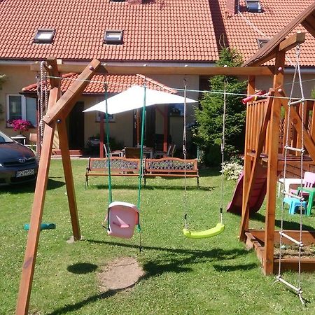 Dom Goscinny Kavera Дзівнувек Екстер'єр фото